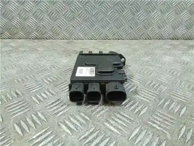 Pièce détachée automobile d'occasion MODULE ÉLECTRONIQUE pour OPEL VIVARO B FURGON/COMBI (2014+)  Références OEM IAM 243501820R  