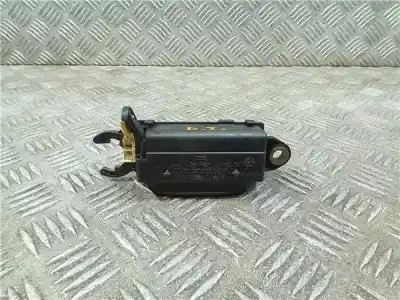 Автозапчастина б/у ліва передня зовнішня ручка для audi a8 (d2) 4.2 quattro посилання на oem iam   