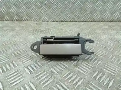 Автозапчастина б/у ліва передня зовнішня ручка для AUDI A8 (D2) 4.2 Quattro Посилання на OEM IAM   