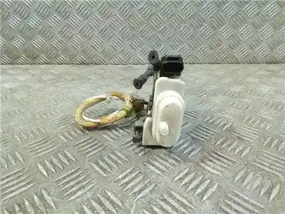 Автозапчастина б/у замок передній праві двері для audi a8 (d2) 4.2 quattro посилання на oem iam 4d1837016a 5 pins /5p 