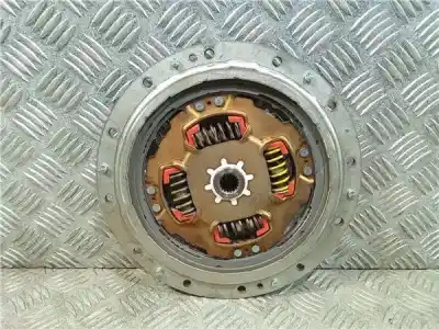 Pezzo di ricambio per auto di seconda mano kit frizione per toyota auris (e18) (10.2012+) hibrido hybrid active [hibrido 100 kw ( 1.8 ltr. - 73 kw 16v)] riferimenti oem iam 6c083275  