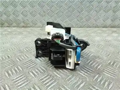 Pezzo di ricambio per auto di seconda mano leva del cambio per toyota auris (e18) (10.2012+) hibrido hybrid active [hibrido 100 kw ( 1.8 ltr. - 73 kw 16v)] riferimenti oem iam 75c583  75g188