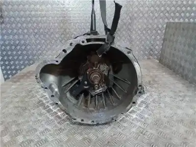 Gebrauchtes Autoersatzteil  zum NISSAN TERRANO/TERRANO.II (R20)  OEM-IAM-Referenzen 32131G2342  33103G2340