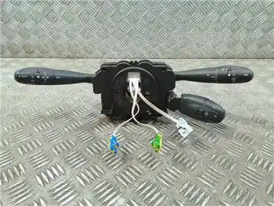 Автозапчасти б/у УПРАВЛЕНИЕ СВЕТОМ за CITROEN XSARA FAMILIAR  ссылки OEM IAM 96451823ZL  12268865
