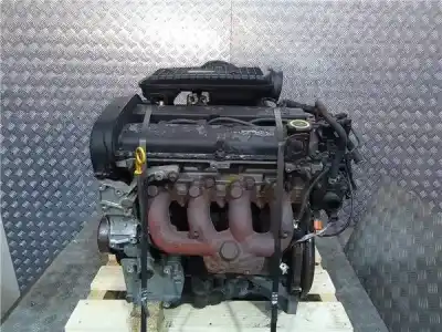 Peça sobressalente para automóvel em segunda mão MOTOR COMPLETO por FORD MONDEO BERLINA (GD)  Referências OEM IAM RKF  WR88390