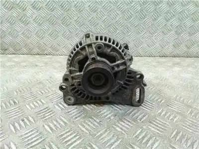 İkinci el araba yedek parçası ALTERNATÖR için SEAT TOLEDO (1L)  OEM IAM referansları 028903025G 70AMP/14V 123310002