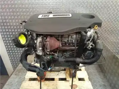 Gebrauchtes Autoersatzteil KOMPLETTER MOTOR zum FIAT FREEMONT (345_)  OEM-IAM-Referenzen 939B5000 INYECCION BOSCH 55237689/0445010307 7334495