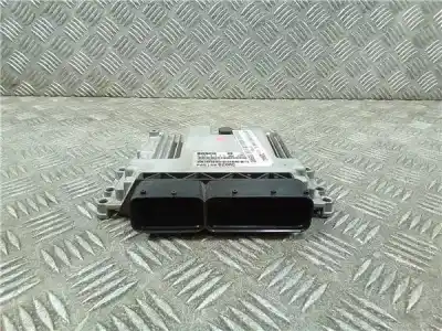 Second-hand car spare part ECU ENGINE CONTROL for FIAT FREEMONT (345_)  OEM IAM references P05150620AC  281018312