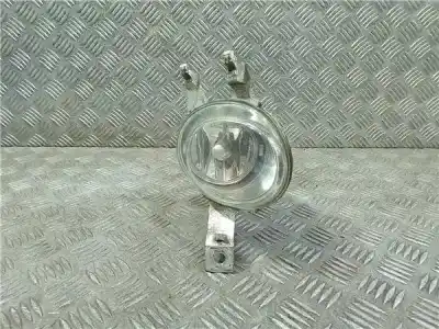 Second-hand car spare part RIGHT FOG LIGHT for PEUGEOT 206 BERLINA  OEM IAM references 9628733980  67742981