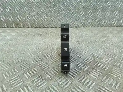 Pièce détachée automobile d'occasion COMMANDE DE LÈVE VITRE AVANT GAUCHE pour BMW SERIE 3 TOURING (E46)  Références OEM IAM 61318381518  3120010