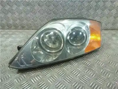 Peça sobressalente para automóvel em segunda mão FAROL / FAROLIM ESQUERDO por HYUNDAI COUPE (GK)  Referências OEM IAM 921012CXXX  