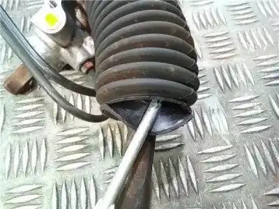 Peça sobressalente para automóvel em segunda mão caixa de direção por citroen xsara familiar 1.6i 16v sx [1.6 ltr. - 80 kw 16v cat (nfu / tu5jp4)] referências oem iam   