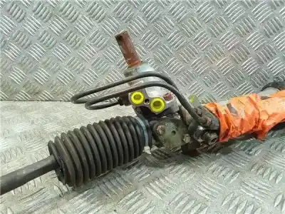 Peça sobressalente para automóvel em segunda mão caixa de direção por citroen xsara familiar 1.6i 16v sx [1.6 ltr. - 80 kw 16v cat (nfu / tu5jp4)] referências oem iam   
