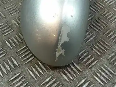 Peça sobressalente para automóvel em segunda mão espelho retrovisor direito por citroen c5 berlina 1.8 cat (6fz / ew7j4) referências oem iam  2 clavijas , 12 cables 