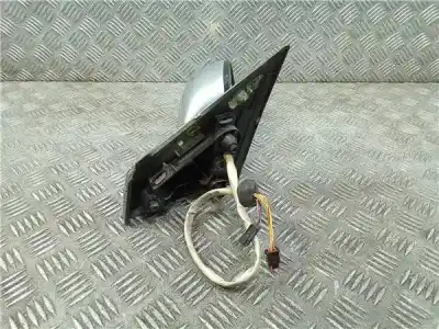 Peça sobressalente para automóvel em segunda mão espelho retrovisor direito por citroen c5 berlina 1.8 cat (6fz / ew7j4) referências oem iam  2 clavijas , 12 cables 