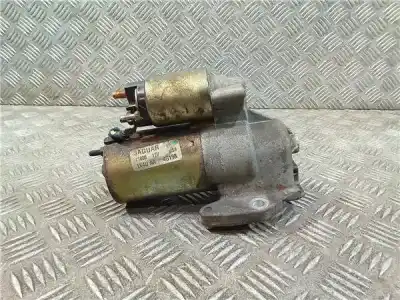 Peça sobressalente para automóvel em segunda mão motor de arranque por jaguar x-type 3.0 v6 24v cat referências oem iam 1x4u11000aa  