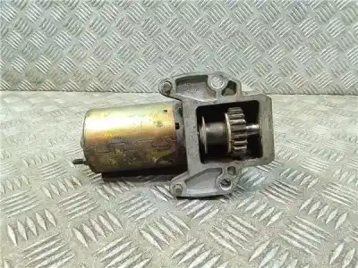 Peça sobressalente para automóvel em segunda mão motor de arranque por jaguar x-type 3.0 v6 24v cat referências oem iam 1x4u11000aa  