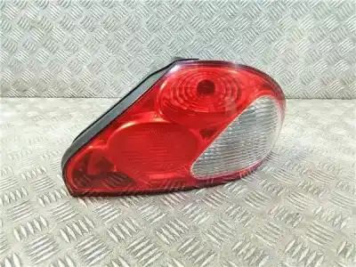 Peça sobressalente para automóvel em segunda mão Farolim Traseiro Direito por JAGUAR X-TYPE 3.0 V6 24V CAT Referências OEM IAM   