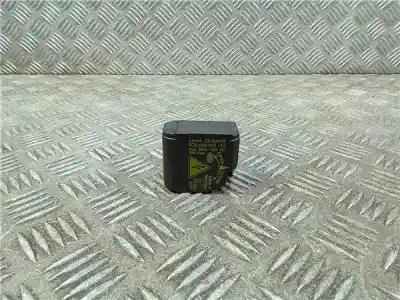 Peça sobressalente para automóvel em segunda mão Módulo Eletrônico por JAGUAR X-TYPE 3.0 V6 24V CAT Referências OEM IAM 5D000831910  