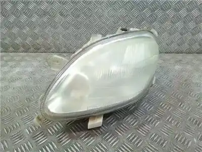 Peça sobressalente para automóvel em segunda mão Farol / Farolim Esquerdo por SMART CITY-COUPÉ 0.6 Pulse [0.6 Ltr. - 40 kW Turbo CAT] Referências OEM IAM 301088313  1305235356