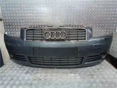 İkinci el araba yedek parçası ÖN TAMPON için AUDI A3 SPORTBACK (8PA)  OEM IAM referansları 8P3807105A  