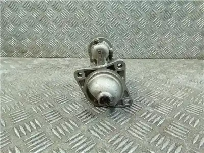 Second-hand car spare part Starter Motor for KIA RIO (BC) 1.3 LS Berlina [1.3 Ltr. - 60 kW CAT] OEM IAM references 361002X000  112847