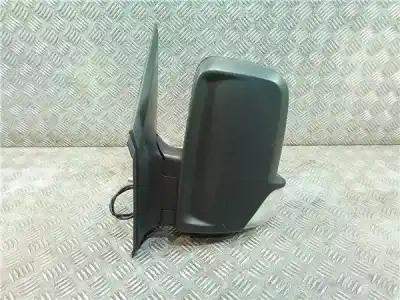 Pezzo di ricambio per auto di seconda mano specchio sinistro per mercedes sprinter ii furgón 309/311/313/315  cdi (906.631/633/635/637) riferimenti oem iam a9068104816  515891111