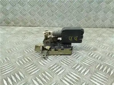 Second-hand car spare part FRONT RIGHT DOOR LOCK for CITROEN ZX BREAK  OEM IAM references  2 PINS/5P 