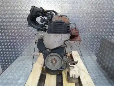 Pièce détachée automobile d'occasion moteur complet pour citroen c2 (jm_) 1.1 références oem iam hfx  10fp7p