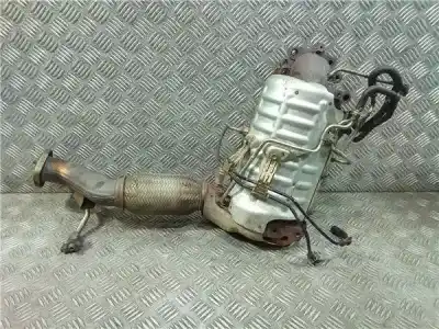 Peça sobressalente para automóvel em segunda mão Catalisador por MAZDA CX-5 (KE) 2.2 Style 2WD [2.2 Ltr. - 110 kW Turbodiesel CAT] Referências OEM IAM SH012050XE  