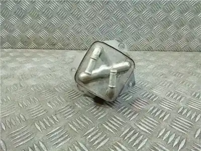 Peça sobressalente para automóvel em segunda mão Radiador De óleo Do Motor por MAZDA CX-5 (KE) 2.2 Style 2WD [2.2 Ltr. - 110 kW Turbodiesel CAT] Referências OEM IAM   