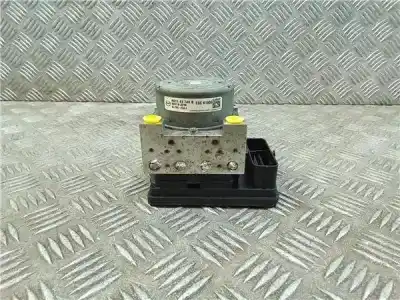 Peça sobressalente para automóvel em segunda mão Abs por MAZDA CX-5 (KE) 2.2 Style 2WD [2.2 Ltr. - 110 kW Turbodiesel CAT] Referências OEM IAM K011437A0B  6210224344