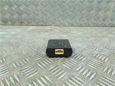 Автозапчастина б/у ЕЛЕКТРОННИЙ МОДУЛЬ для MAZDA CX-5 (KE)  Посилання на OEM IAM KD545102X  