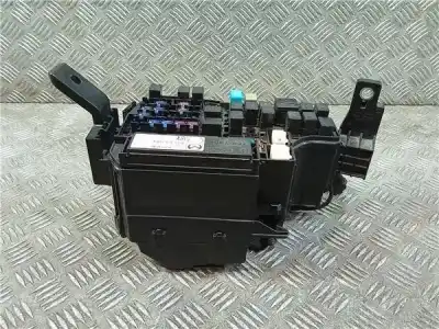 Автозапчастина б/у реле/запоперівник для mazda cx-5 (ke) 2.2 style 2wd [2.2 ltr. - 110 kw turbodiesel cat] посилання на oem iam kd45675x0b  f005v01361