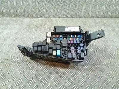 Second-hand car spare part FUSE BOX UNIT for MAZDA CX-5 (KE)  OEM IAM references KD45675X0B  F005V01361