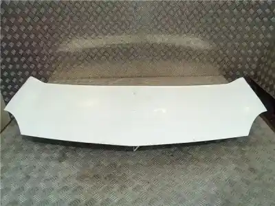 Gebrauchtes Autoersatzteil motorhaube zum renault kangoo ii (f/kw0) 1.5 furgon compact comfort [1.5 ltr. - 63 kw dci diesel cat] oem-iam-referenzen 7751478148  