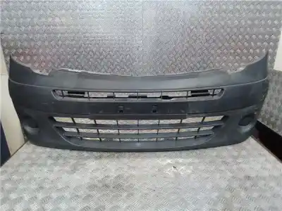 Second-hand car spare part FRONT BUMPER for RENAULT KANGOO II (F/KW0)  OEM IAM references 7701478128  