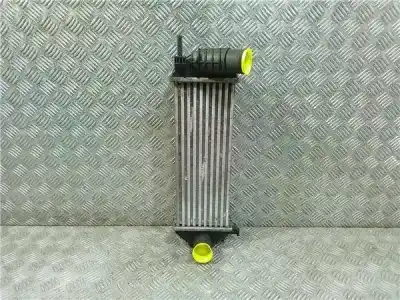 Second-hand car spare part INTERCOOLER for RENAULT KANGOO II (F/KW0)  OEM IAM references   8ML376755551