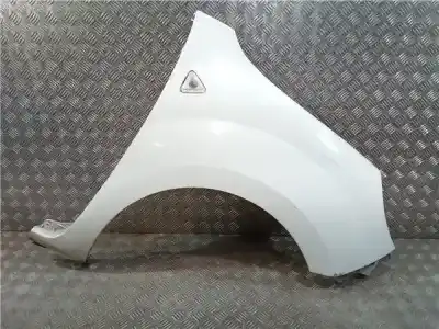 Автозапчастина б/у передне праве крило для RENAULT KANGOO II (F/KW0) 1.5 Furgon Compact Comfort [1.5 Ltr. - 63 kW dCi Diesel CAT] Посилання на OEM IAM 631009162R  