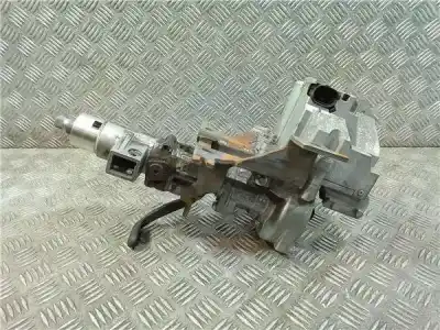 Gebrauchtes Autoersatzteil lenksäule zum renault kangoo ii (f/kw0) 1.5 furgon compact comfort [1.5 ltr. - 63 kw dci diesel cat] oem-iam-referenzen 8200932439  1740356