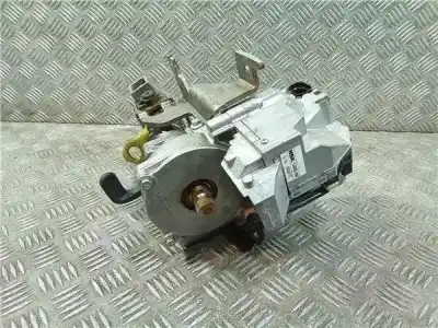 Gebrauchtes Autoersatzteil lenksäule zum renault kangoo ii (f/kw0) 1.5 furgon compact comfort [1.5 ltr. - 63 kw dci diesel cat] oem-iam-referenzen 8200932439  1740356