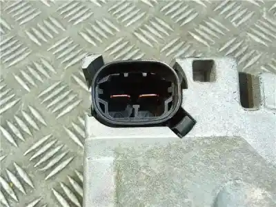 Gebrauchtes Autoersatzteil lenksäule zum renault kangoo ii (f/kw0) 1.5 furgon compact comfort [1.5 ltr. - 63 kw dci diesel cat] oem-iam-referenzen 8200932439  1740356