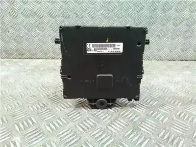 Pezzo di ricambio per auto di seconda mano modulo elettronico per renault kangoo ii (f/kw0) 1.5 furgon compact comfort [1.5 ltr. - 63 kw dci diesel cat] riferimenti oem iam 8200924035  18280131