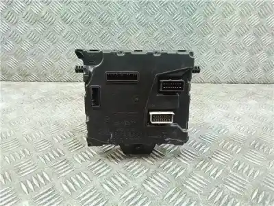Pezzo di ricambio per auto di seconda mano Modulo Elettronico per RENAULT KANGOO II (F/KW0) 1.5 Furgon Compact Comfort [1.5 Ltr. - 63 kW dCi Diesel CAT] Riferimenti OEM IAM 8200924035  18280131