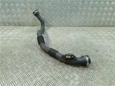 Автозапчастина б/у труба для renault kangoo ii (f/kw0) 1.5 furgon compact comfort [1.5 ltr. - 63 kw dci diesel cat] посилання на oem iam 8200874705c  8200875380c