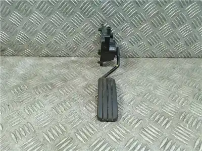 Pezzo di ricambio per auto di seconda mano Potenziometro A Pedale per RENAULT KANGOO II (F/KW0) 1.5 Furgon Compact Comfort [1.5 Ltr. - 63 kW dCi Diesel CAT] Riferimenti OEM IAM 8200436864 6 PINS 