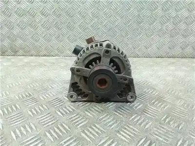 Peça sobressalente para automóvel em segunda mão ALTERNADOR por FORD FIESTA BERLINA (DX)  Referências OEM IAM 3M5T10300PD  1042103513