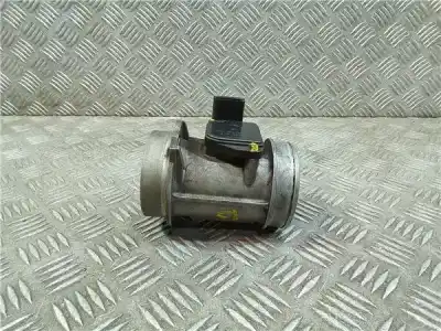 Peça sobressalente para automóvel em segunda mão Medidor De Massa De Ar por AUDI A4 BERLINA (B5) 2.5 TDI Referências OEM IAM 059906461D 5 PINS AFH7025C