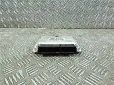 Second-hand car spare part ECU ENGINE CONTROL for AUDI A4 BERLINA (B5)  OEM IAM references 8E0907401B  281010446
