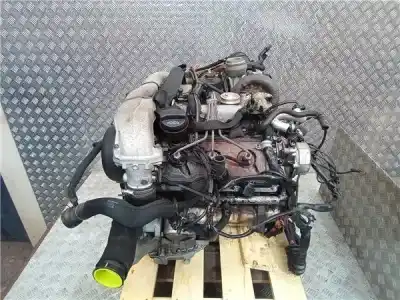 Pièce détachée automobile d'occasion MOTEUR COMPLET pour AUDI A4 BERLINA (B5)  Références OEM IAM AKE  42533